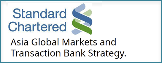 Standard Chartered - Asia Global Markets and Transaction Bank Strategy