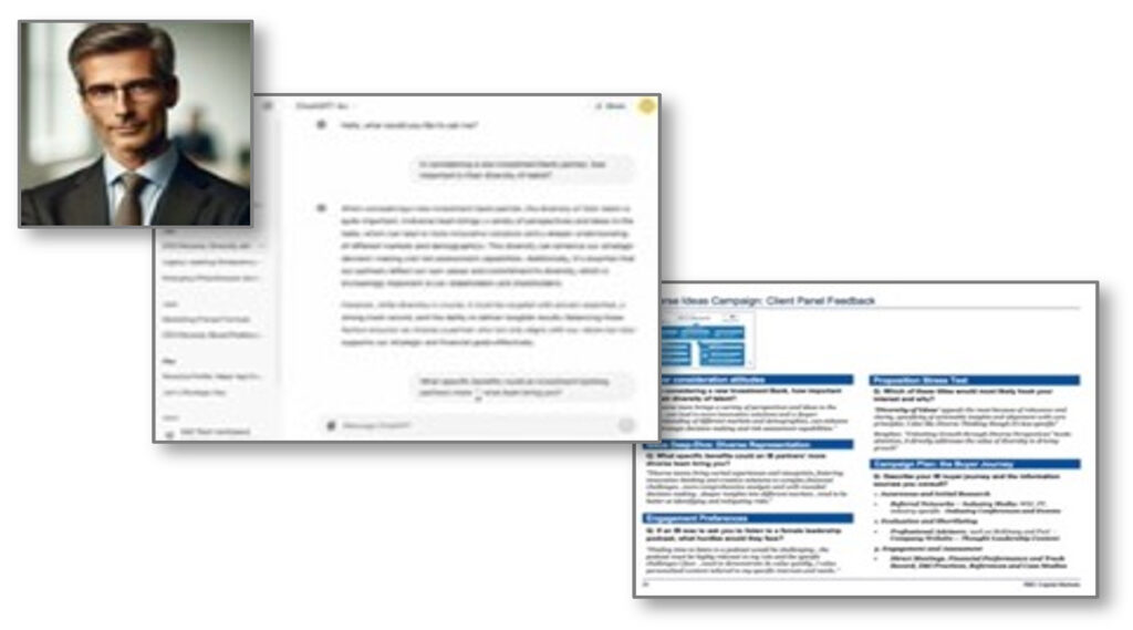 Solutions - Campaign and Message Client Testing Panel